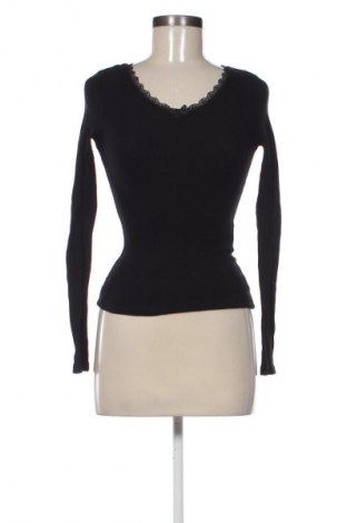 Damen Shirt Clockhouse, Größe S, Farbe Schwarz, Preis 10,00 €