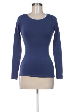 Damen Shirt Clockhouse, Größe XS, Farbe Blau, Preis € 9,79