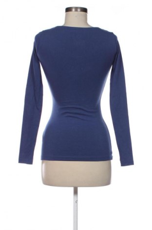 Damen Shirt Clockhouse, Größe XS, Farbe Blau, Preis € 9,79
