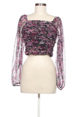 Damen Shirt Clockhouse, Größe S, Farbe Mehrfarbig, Preis 13,99 €