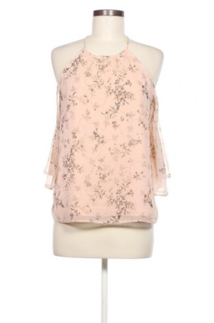 Damen Shirt Clockhouse, Größe XS, Farbe Mehrfarbig, Preis 7,99 €