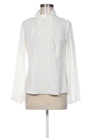 Γυναικεία μπλούζα Closet London, Μέγεθος M, Χρώμα Λευκό, Τιμή 65,60 €