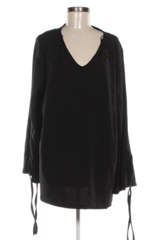 Damen Shirt Clothing & Co, Größe XXL, Farbe Schwarz, Preis 21,99 €