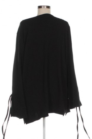 Damen Shirt Clothing & Co, Größe XXL, Farbe Schwarz, Preis 21,99 €
