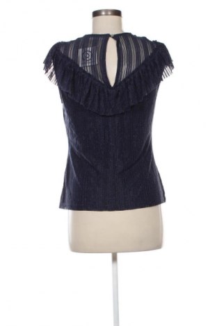 Bluzka damska Co'Couture, Rozmiar M, Kolor Niebieski, Cena 253,33 zł