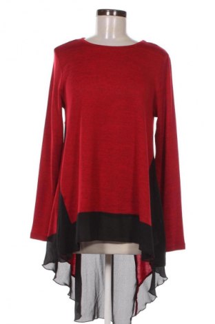 Női blúz Collection, Méret XS, Szín Piros, Ár 3 910 Ft