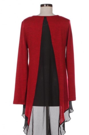 Női blúz Collection, Méret XS, Szín Piros, Ár 3 910 Ft