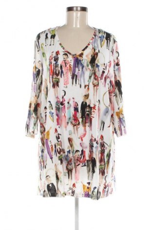 Dámská halenka Collection, Velikost M, Barva Vícebarevné, Cena  309,00 Kč
