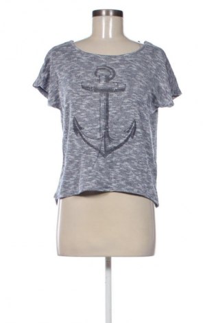 Damen Shirt Colloseum, Größe S, Farbe Blau, Preis 15,34 €