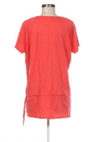 Damen Shirt Colours, Größe XL, Farbe Rot, Preis 9,99 €