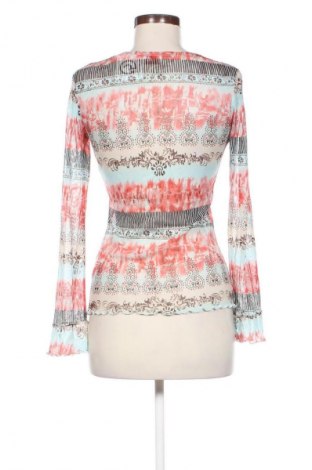 Damen Shirt Colours Of The World, Größe M, Farbe Mehrfarbig, Preis 10,00 €