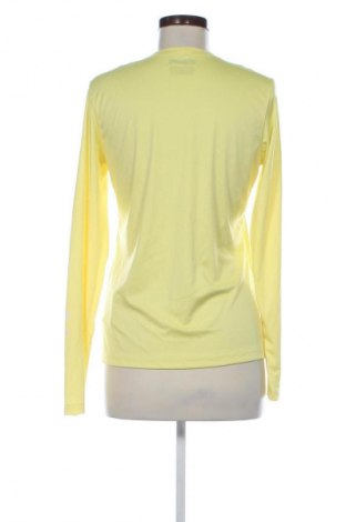 Bluză de femei Columbia, Mărime M, Culoare Galben, Preț 117,99 Lei