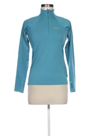Bluză de femei Columbia, Mărime S, Culoare Verde, Preț 117,99 Lei