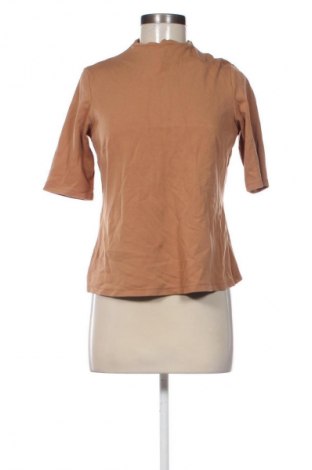 Damen Shirt Comma,, Größe M, Farbe Braun, Preis € 20,97