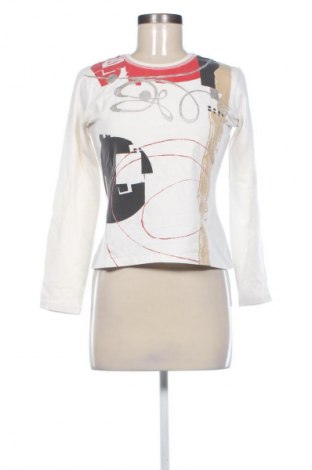 Bluză de femei Comma,, Mărime L, Culoare Multicolor, Preț 128,62 Lei