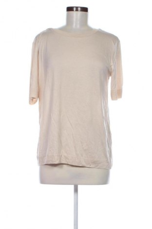 Damen Shirt Comma,, Größe XL, Farbe Beige, Preis € 29,99