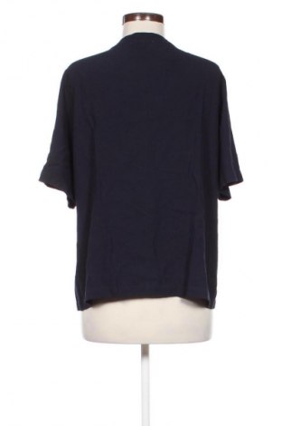 Damen Shirt Comma,, Größe XL, Farbe Blau, Preis 21,00 €