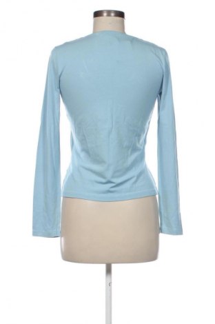 Damen Shirt Comma,, Größe M, Farbe Blau, Preis 24,55 €