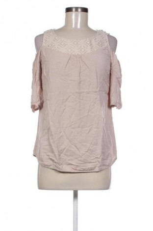 Damen Shirt Comma,, Größe S, Farbe Aschrosa, Preis € 20,99