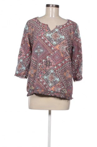 Damen Shirt Comma,, Größe M, Farbe Mehrfarbig, Preis € 33,99