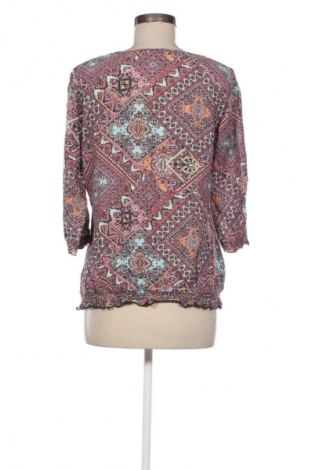 Damen Shirt Comma,, Größe M, Farbe Mehrfarbig, Preis € 33,99
