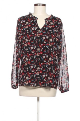 Damen Shirt Comma,, Größe M, Farbe Mehrfarbig, Preis 33,99 €