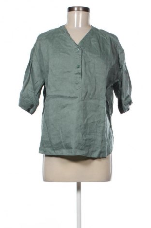 Damen Shirt Comptoir Des Cotonniers, Größe M, Farbe Grün, Preis 34,78 €