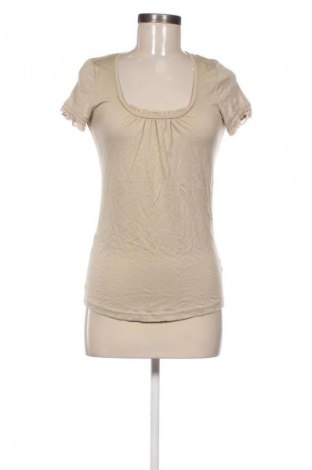 Damen Shirt Container, Größe M, Farbe Beige, Preis € 10,00