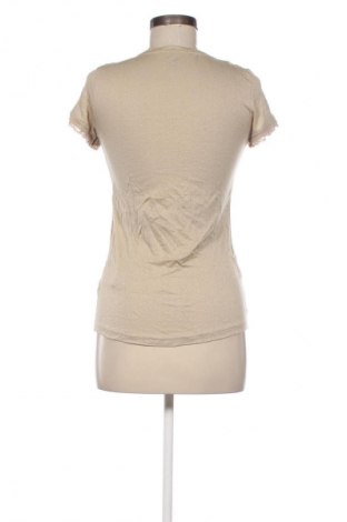 Damen Shirt Container, Größe M, Farbe Beige, Preis € 10,00
