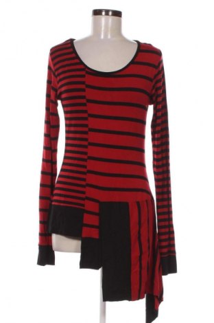 Damen Shirt Cora Kemperman, Größe L, Farbe Mehrfarbig, Preis 10,00 €