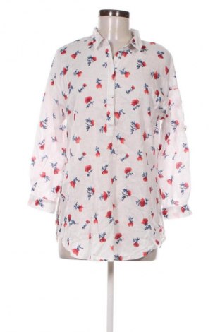 Damen Shirt Cortefiel, Größe S, Farbe Mehrfarbig, Preis 17,39 €
