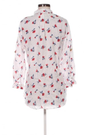 Damen Shirt Cortefiel, Größe S, Farbe Mehrfarbig, Preis 17,39 €