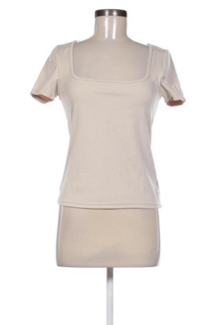 Bluzka damska Cotton On, Rozmiar L, Kolor Beżowy, Cena 43,68 zł