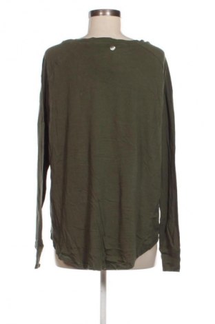 Γυναικεία μπλούζα Cotton On, Μέγεθος L, Χρώμα Πράσινο, Τιμή 19,99 €