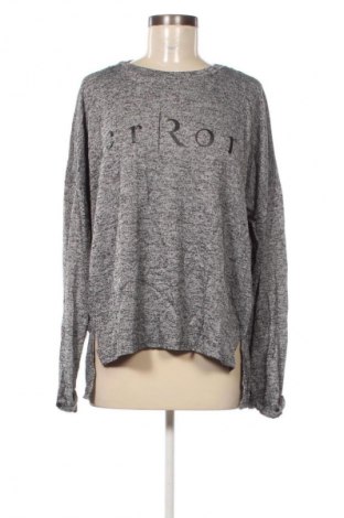 Γυναικεία μπλούζα Cotton On, Μέγεθος XL, Χρώμα Γκρί, Τιμή 12,99 €
