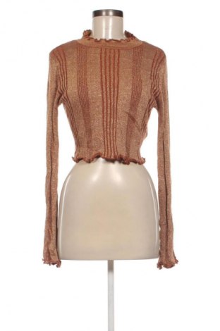 Női blúz Cotton On, Méret M, Szín Arany
, Ár 5 199 Ft