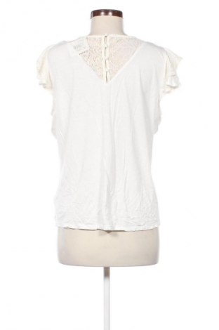 Damen Shirt Cream, Größe XL, Farbe Weiß, Preis € 20,97