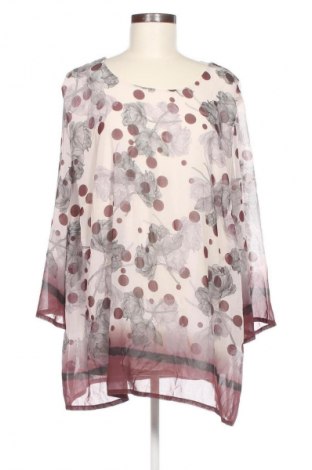 Dámska blúza Creation L, Veľkosť 3XL, Farba Viacfarebná, Cena  19,95 €