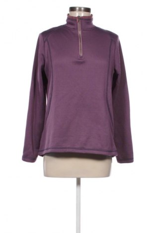 Damen Shirt Crivit, Größe XL, Farbe Aschrosa, Preis € 12,00