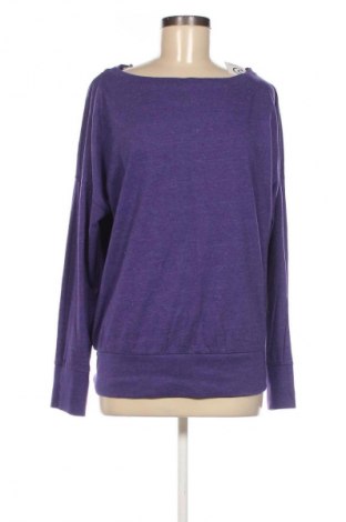 Damen Shirt Crivit, Größe L, Farbe Lila, Preis € 11,76