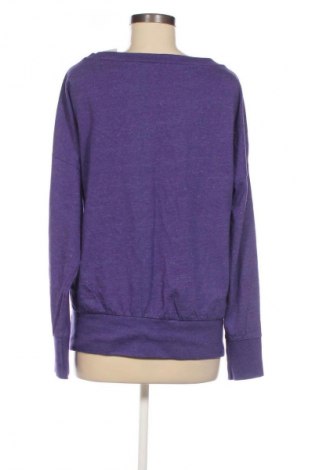 Damen Shirt Crivit, Größe L, Farbe Lila, Preis € 11,76