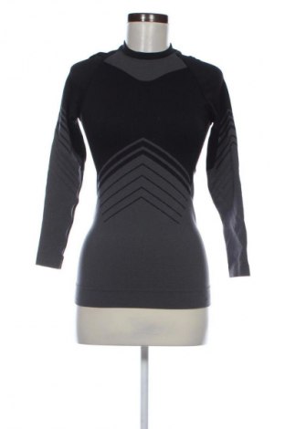 Damen Shirt Crivit, Größe S, Farbe Schwarz, Preis € 11,86