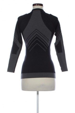 Damen Shirt Crivit, Größe S, Farbe Schwarz, Preis € 11,86