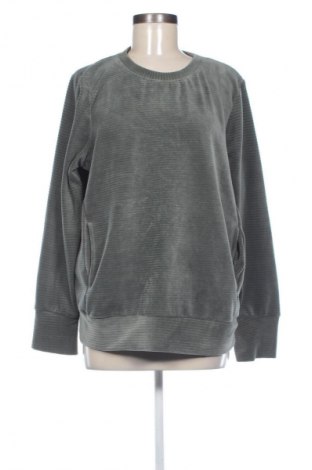 Damen Shirt Crivit, Größe XL, Farbe Grün, Preis € 12,00