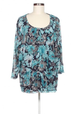 Bluză de femei Croft & Barrow, Mărime 3XL, Culoare Multicolor, Preț 65,99 Lei