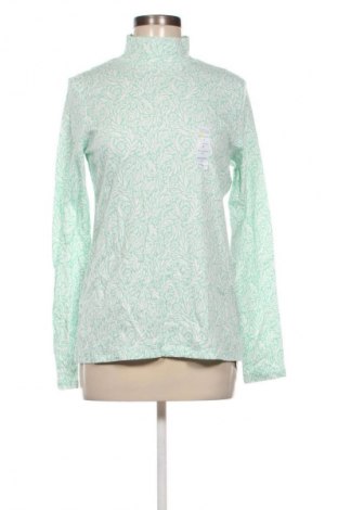 Damen Shirt Croft & Barrow, Größe M, Farbe Mehrfarbig, Preis 13,99 €