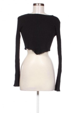 Damen Shirt Cropp, Größe M, Farbe Schwarz, Preis € 4,86