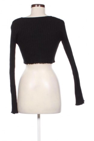 Damen Shirt Cropp, Größe M, Farbe Schwarz, Preis € 4,86