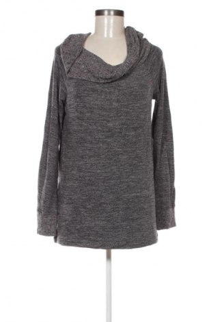 Damen Shirt Crossroads, Größe M, Farbe Grau, Preis 53,99 €