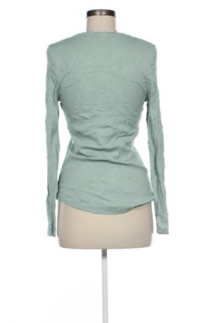 Bluză de femei Cubus, Mărime S, Culoare Verde, Preț 65,99 Lei